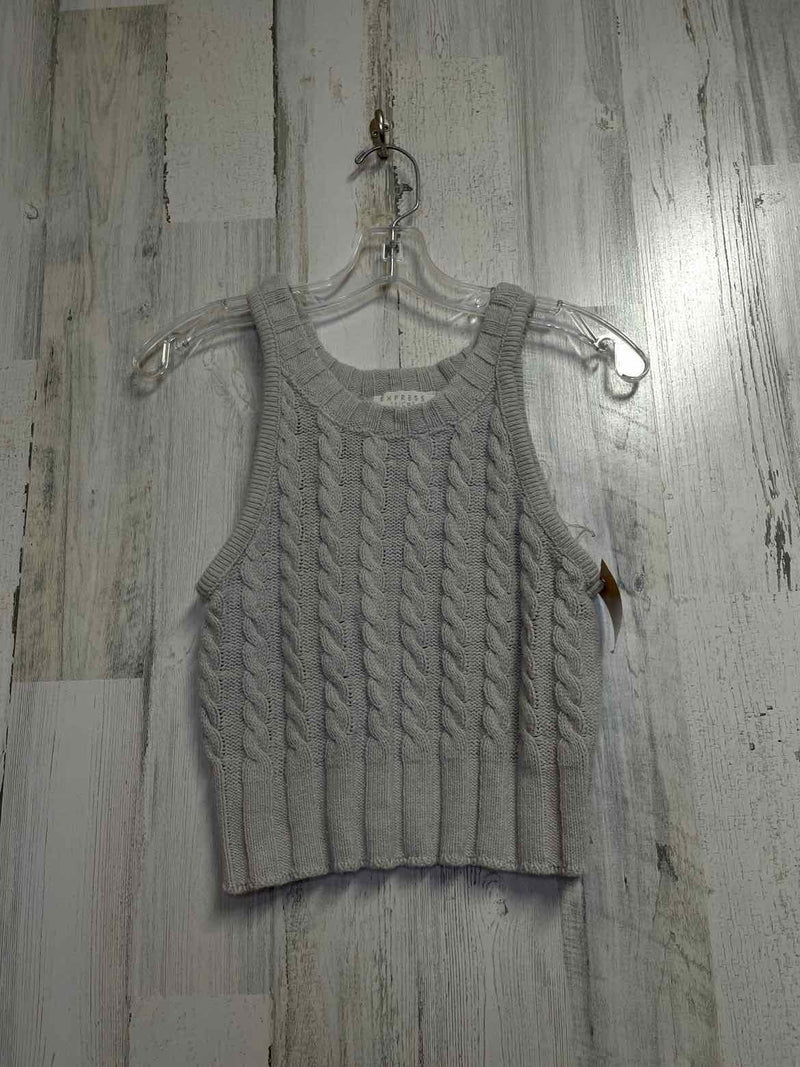 Express Size S Shirt
