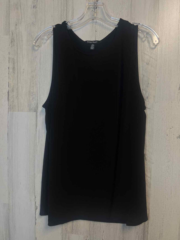 Ellen Tracy Size XL Shirt