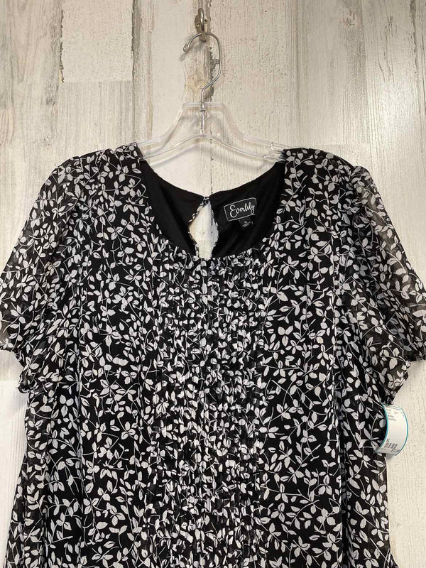 Size XL Boutique Dress