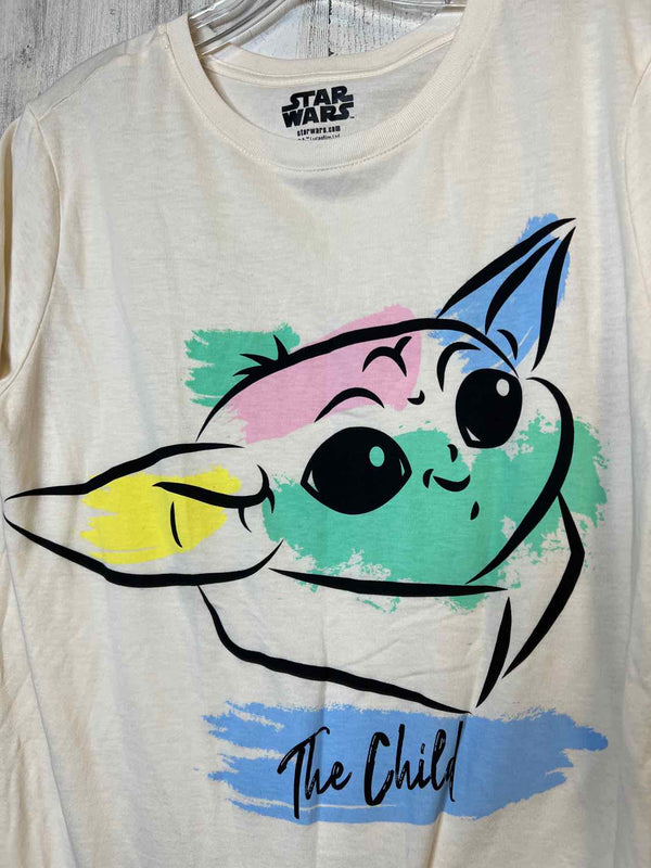 Size XL Star Wars Shirt