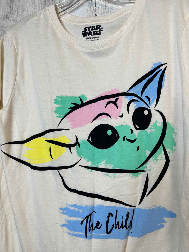 Size XL Star Wars Shirt