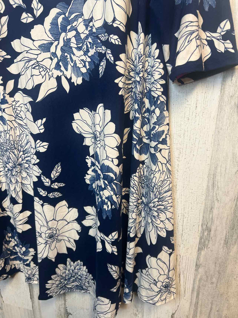 Size 3X Boutique Dress