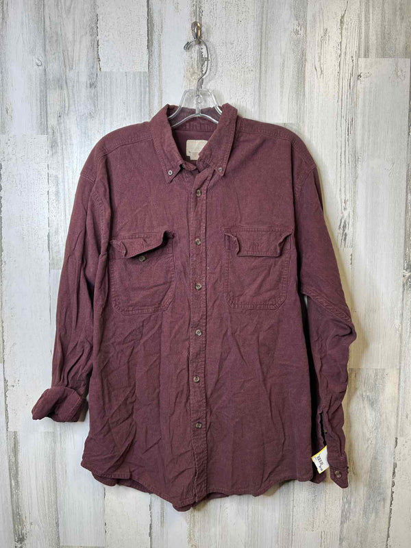 Size L Northeast Outfitters Shirt