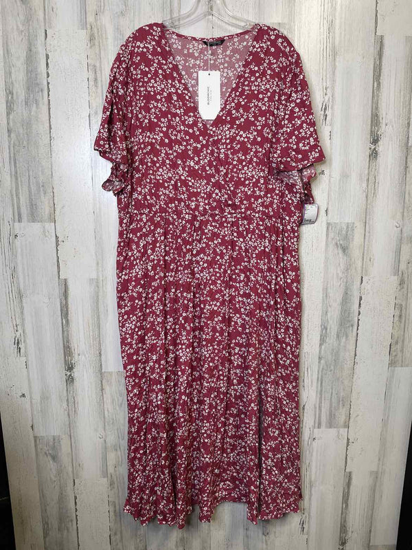 Size 26 Bloomchic Dress