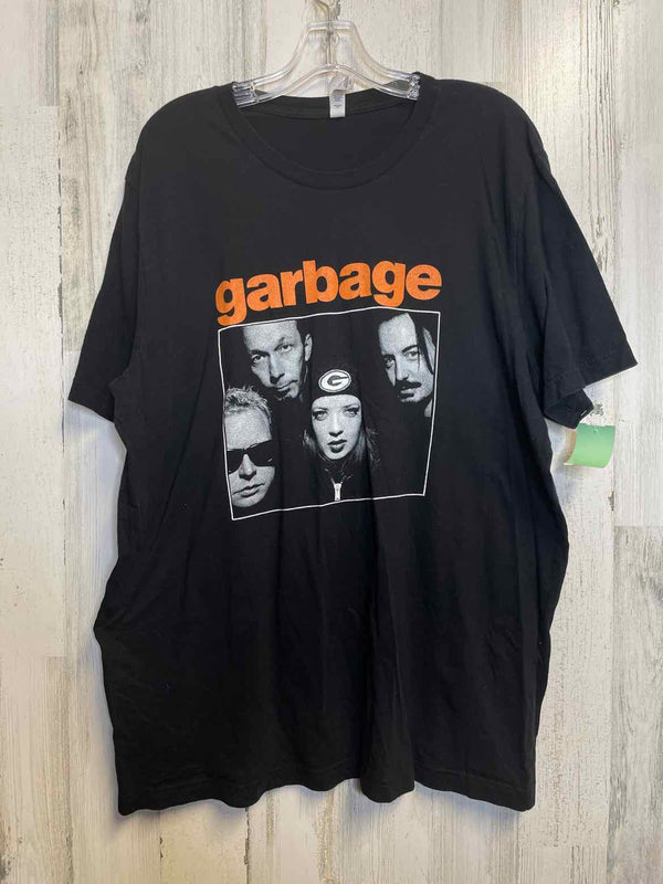 Size 2XL Bella + Canvas Shirt