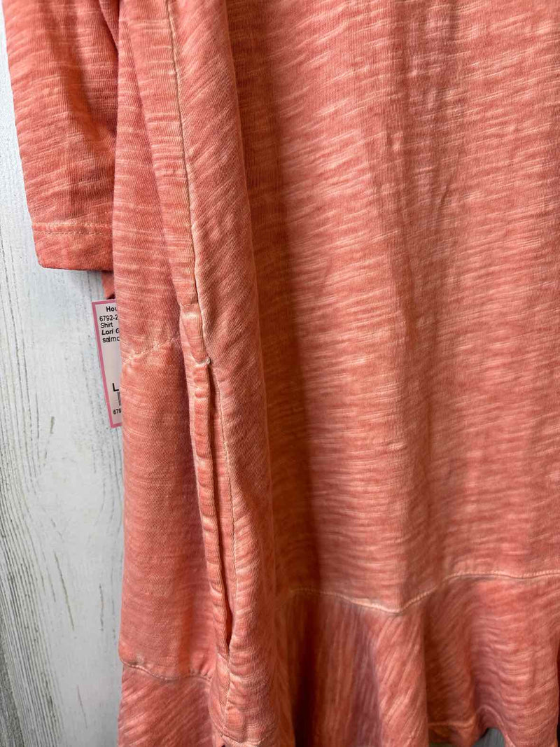 Lori Goldstein Size L Shirt