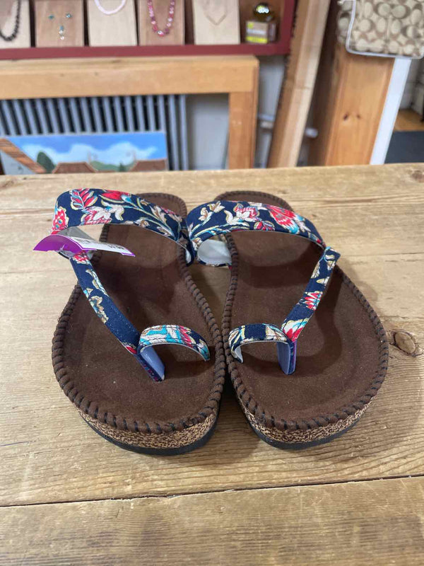 Shoe Size 7 Sandals