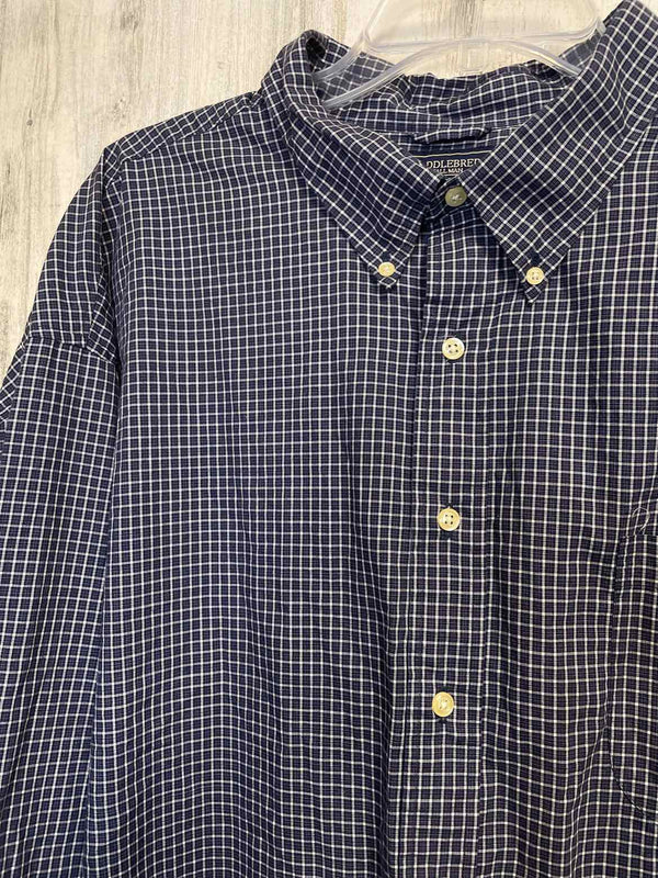 Size 3X Boutique Shirt
