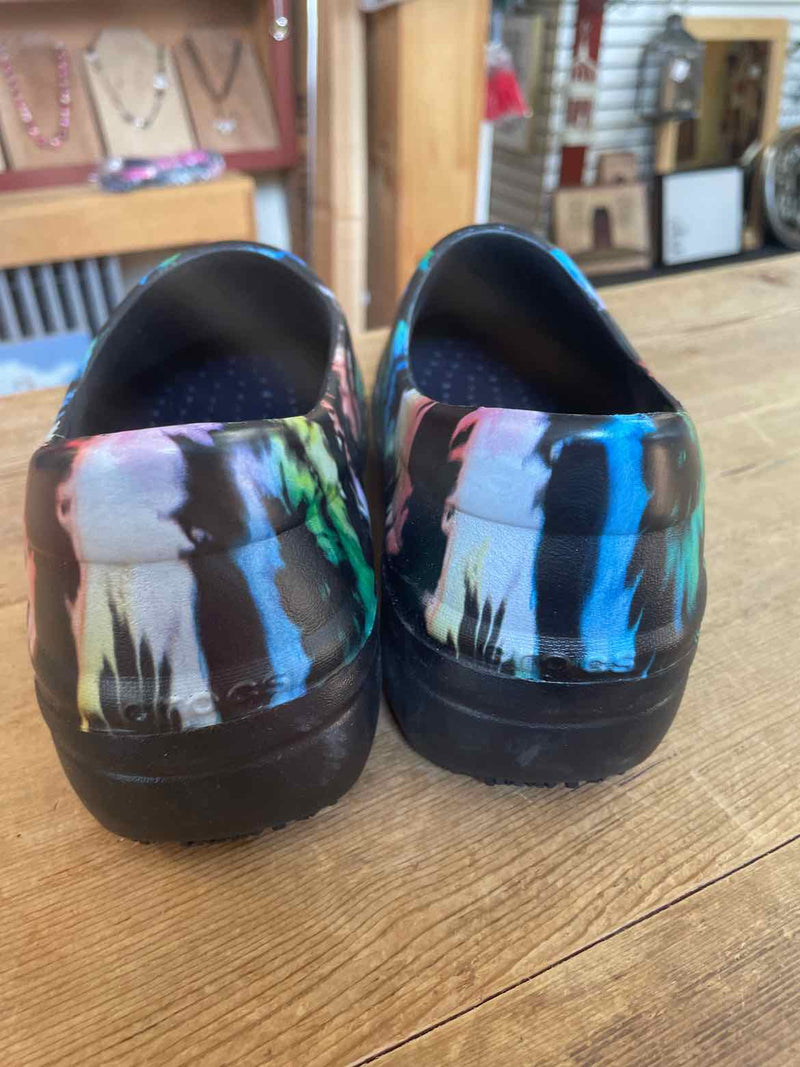 Shoe Size 10 Crocs Shoes