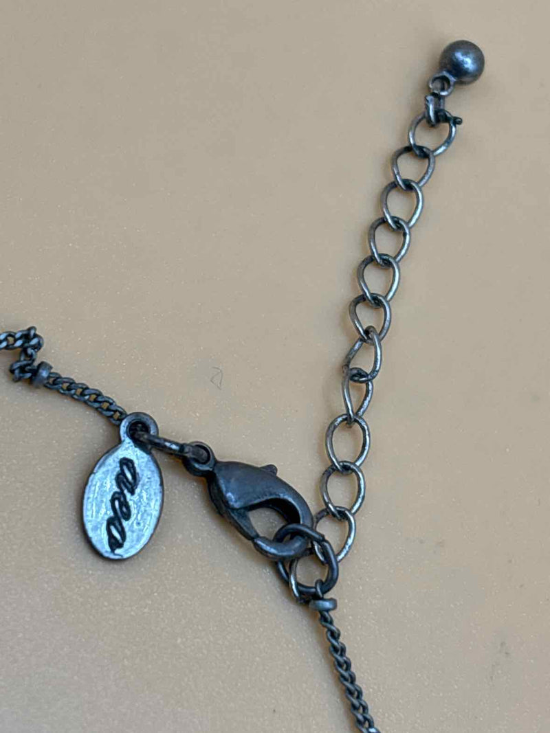 American Eagle Necklace