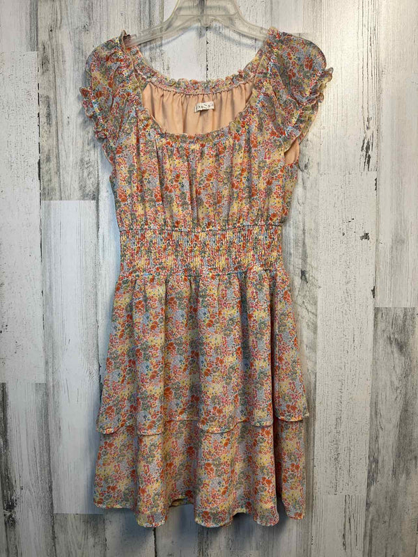 Size S Promesa Dress