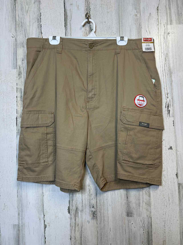 Size 40 Wrangler Shorts
