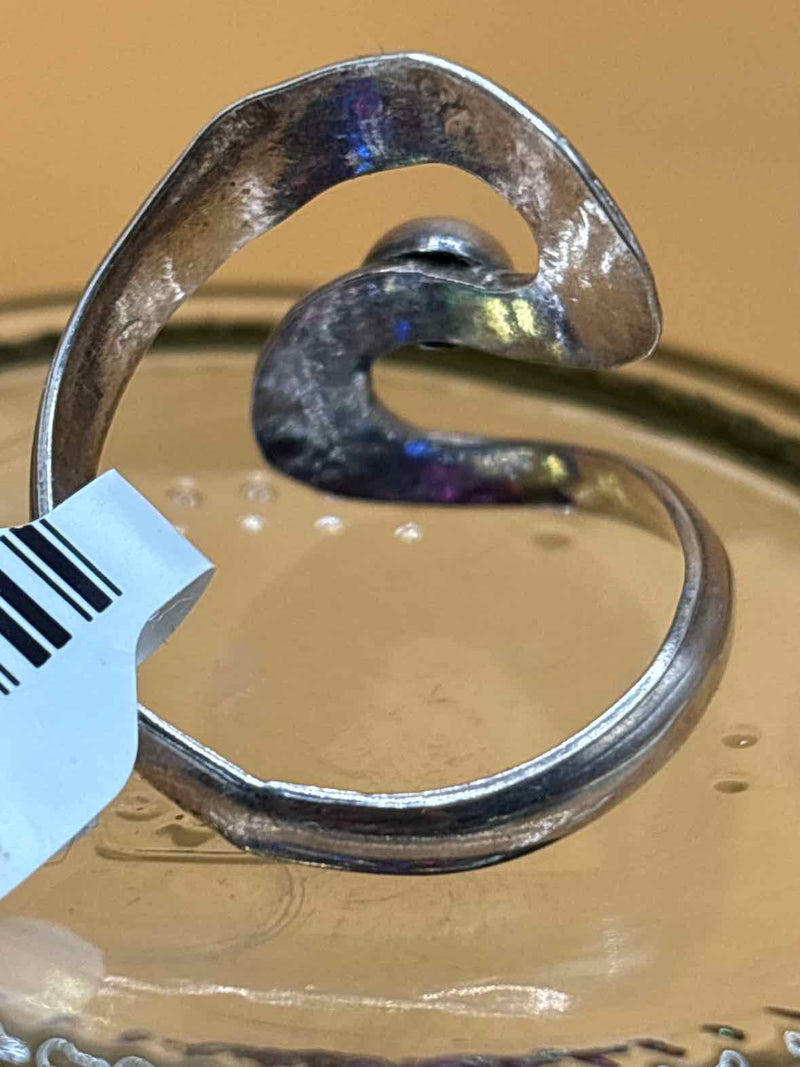 925 Sterling Silver Ring