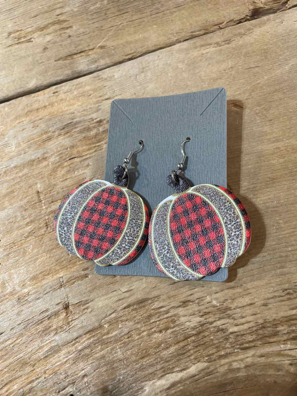 Halloween Earrings