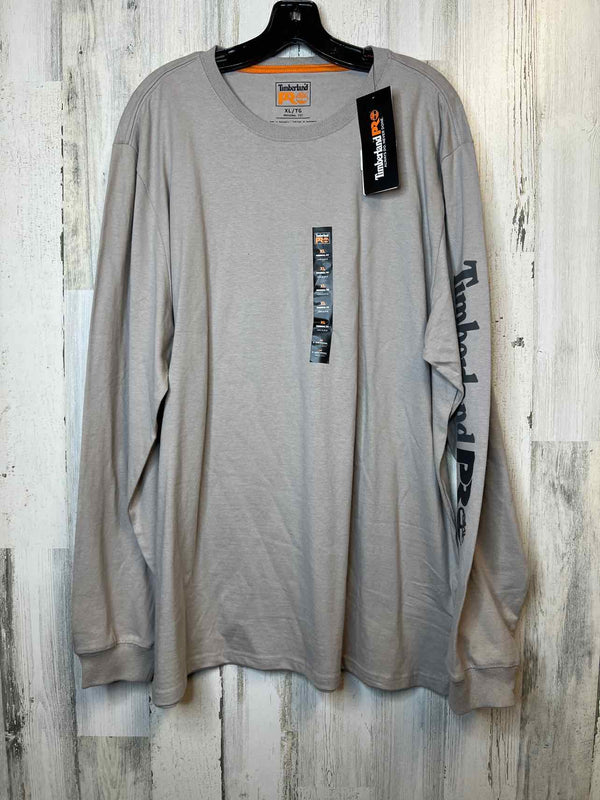Size XL Timberland Shirt