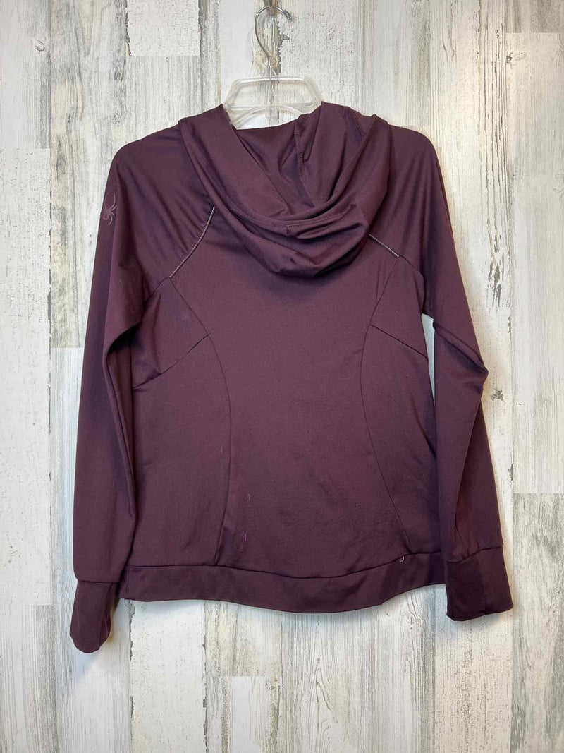 Spyder Size M Hoodie