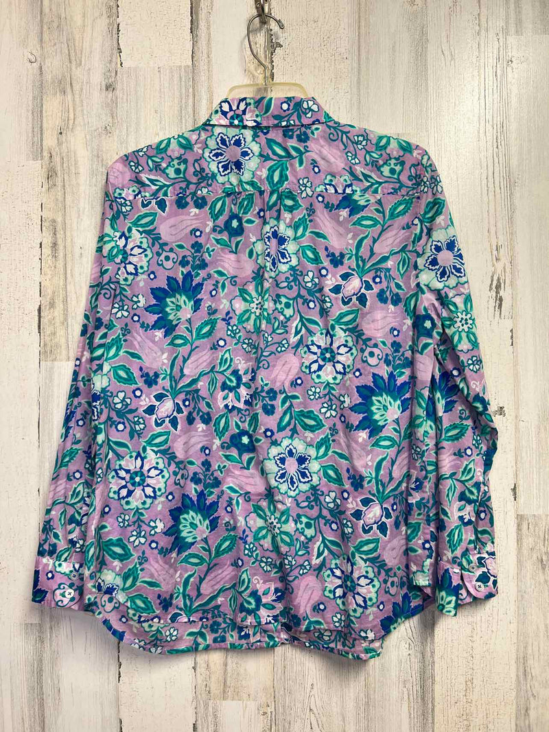 Talbots Size L Shirt