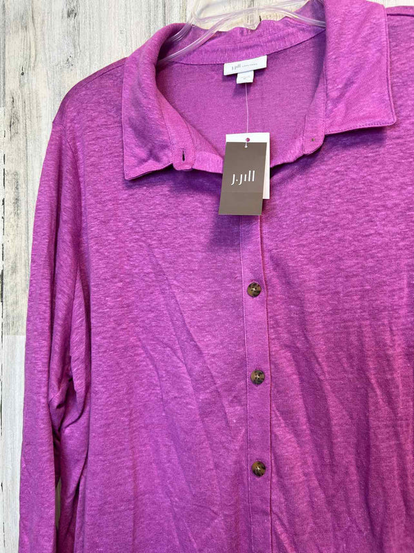J.Jill Size XL Shirt