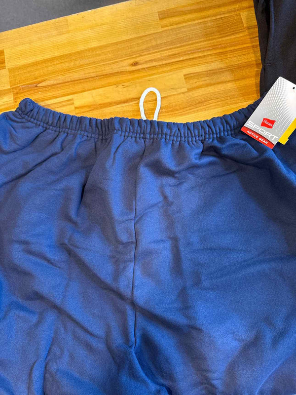 Size 2XL Hanes Sweat pants
