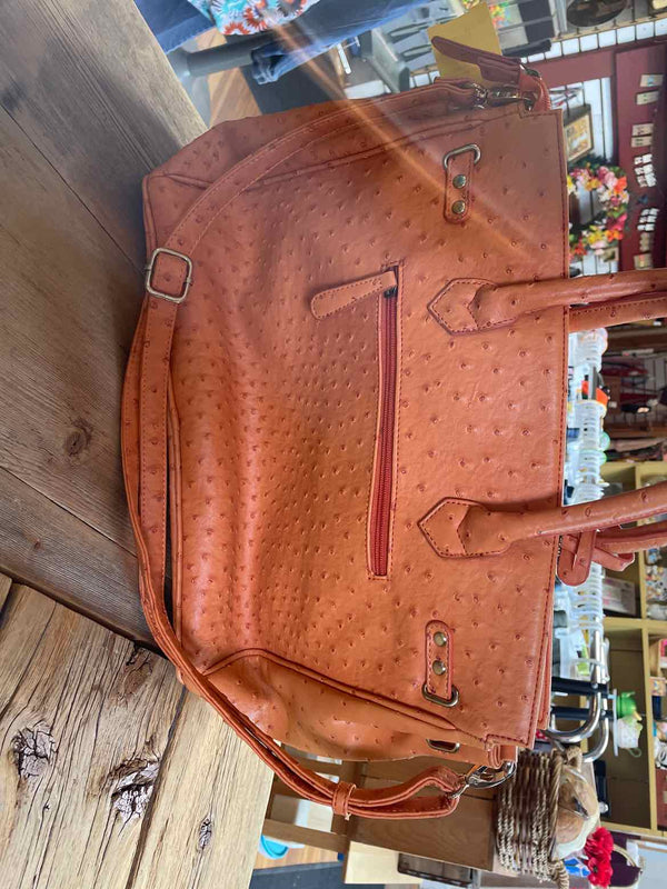 Penelope Ann Purse