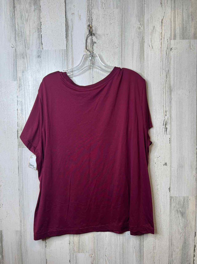 Boutique Size 2X Shirt