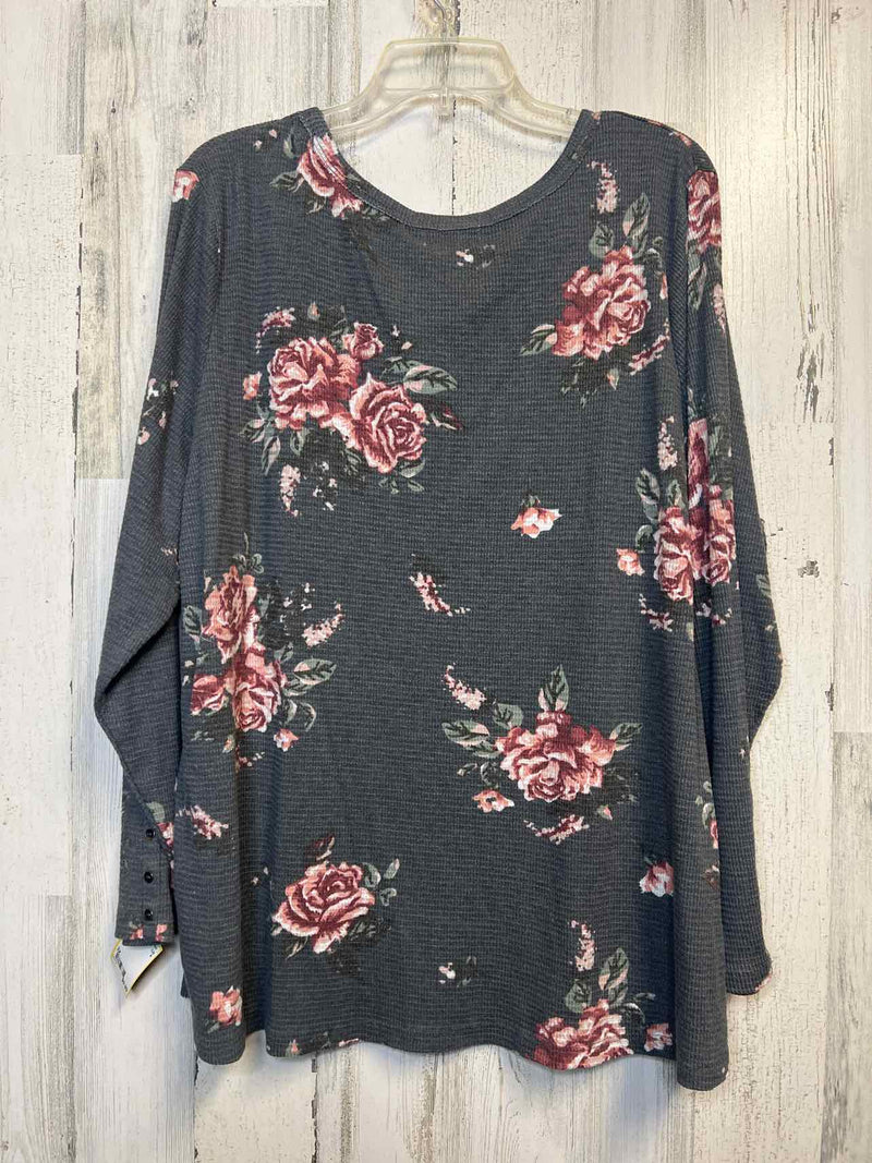 Maurices Size 3X Shirt