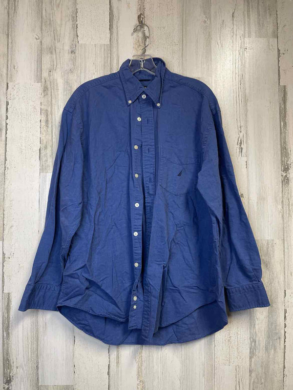 Size L Nautica Shirt