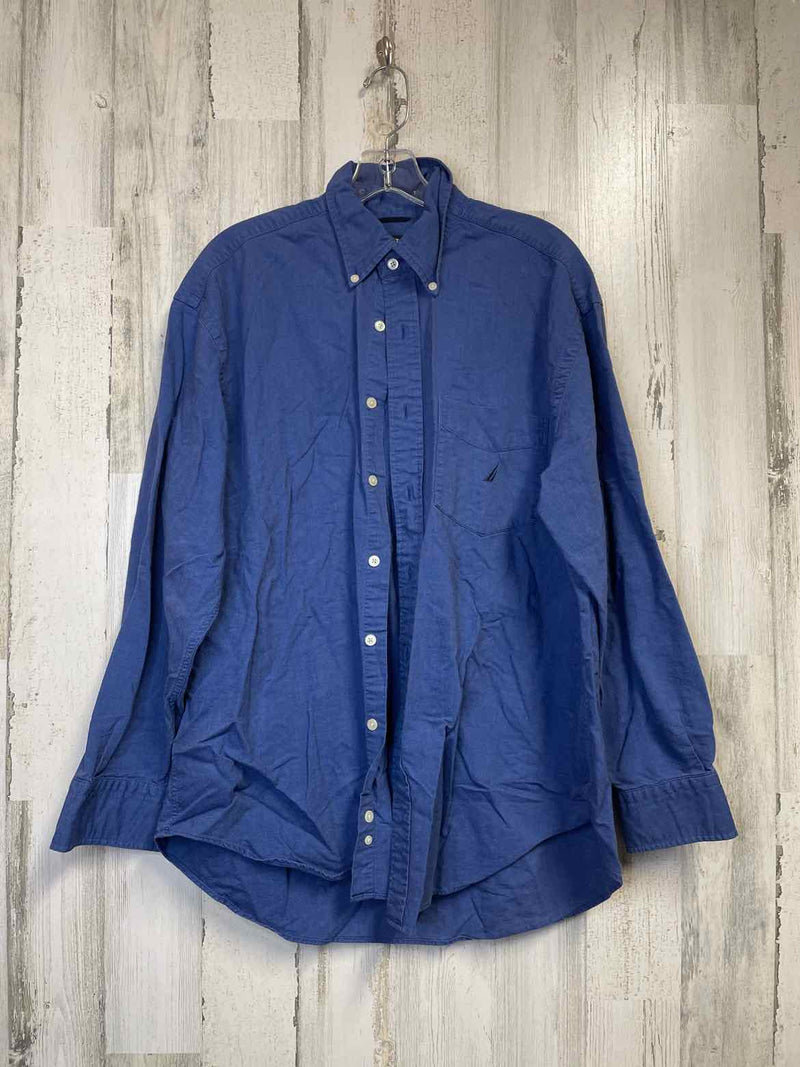 Size L Nautica Shirt