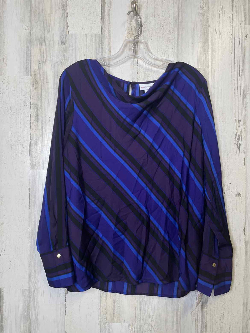 Liz Claiborne Size M Shirt