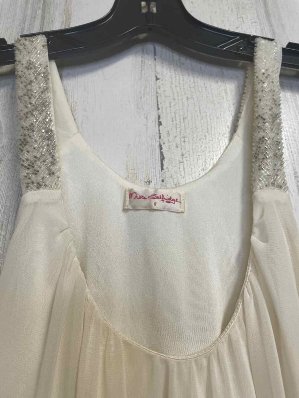 Boutique Size 8 Shirt