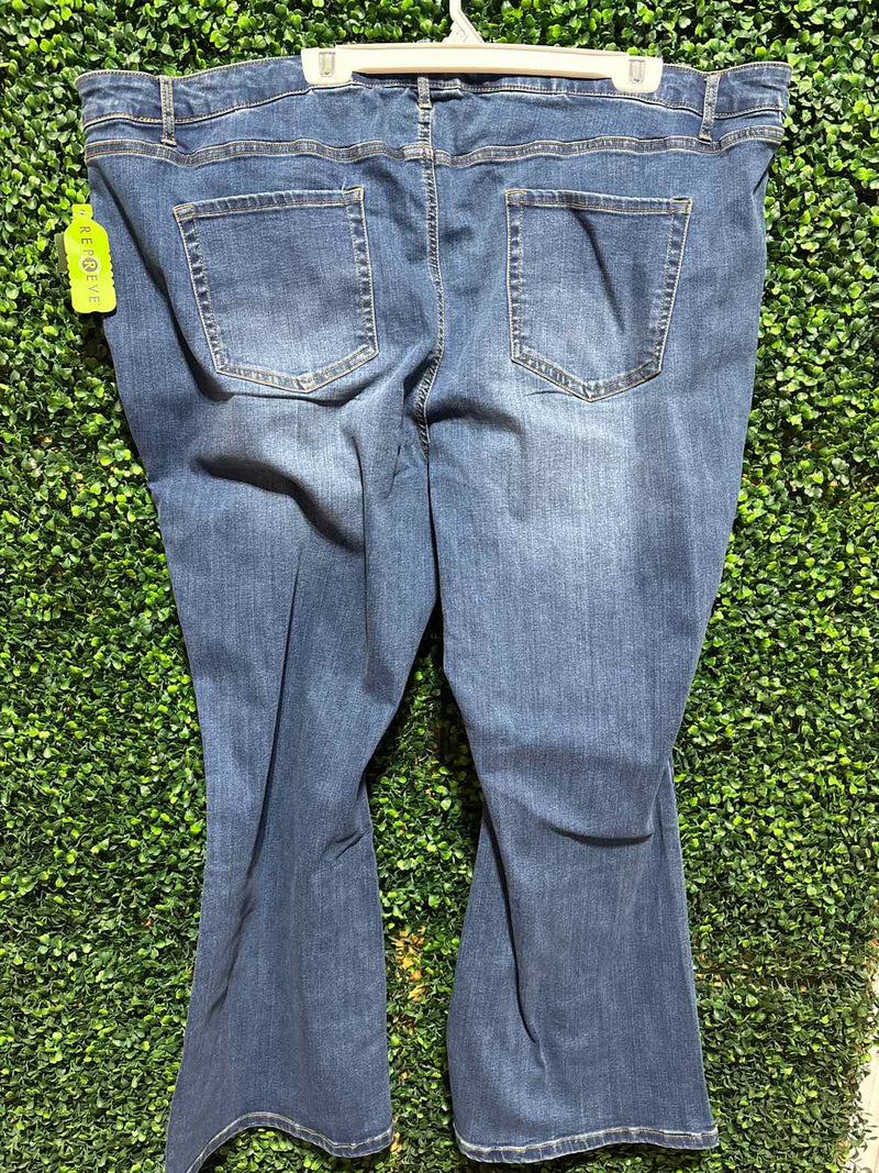 Size 28 All Worthy Jeans