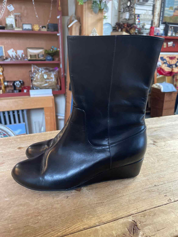 Shoe Size 8 Cole Haan Boots