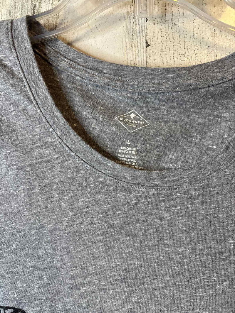 St. John's Bay Size L Shirt