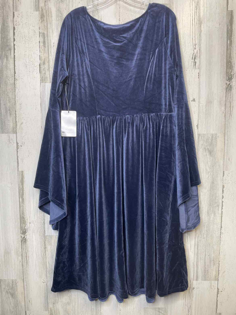 Size 2X Boutique Dress