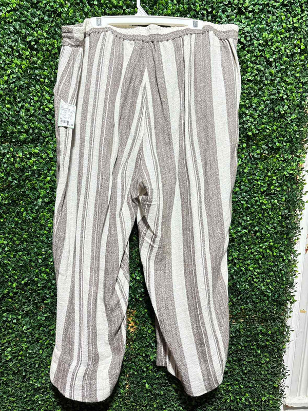 Size 2X Soft Surroundings Pants