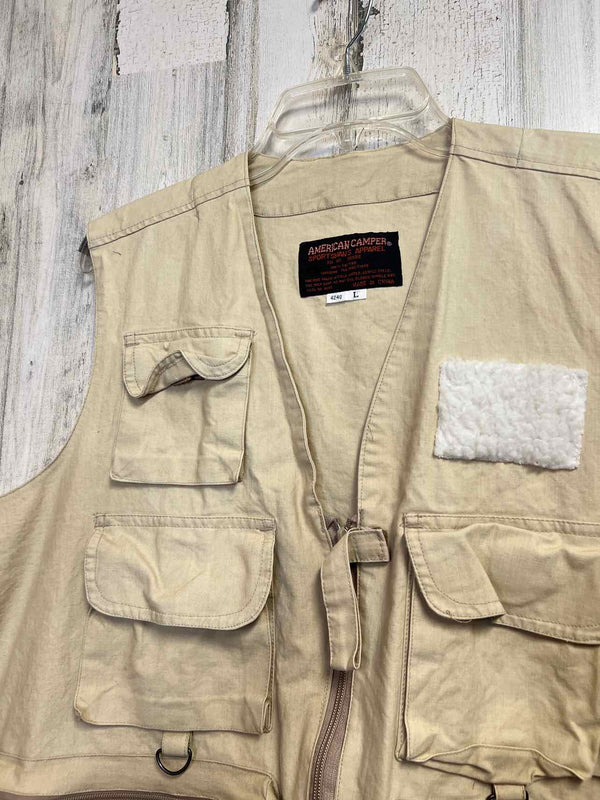 Size L Vest