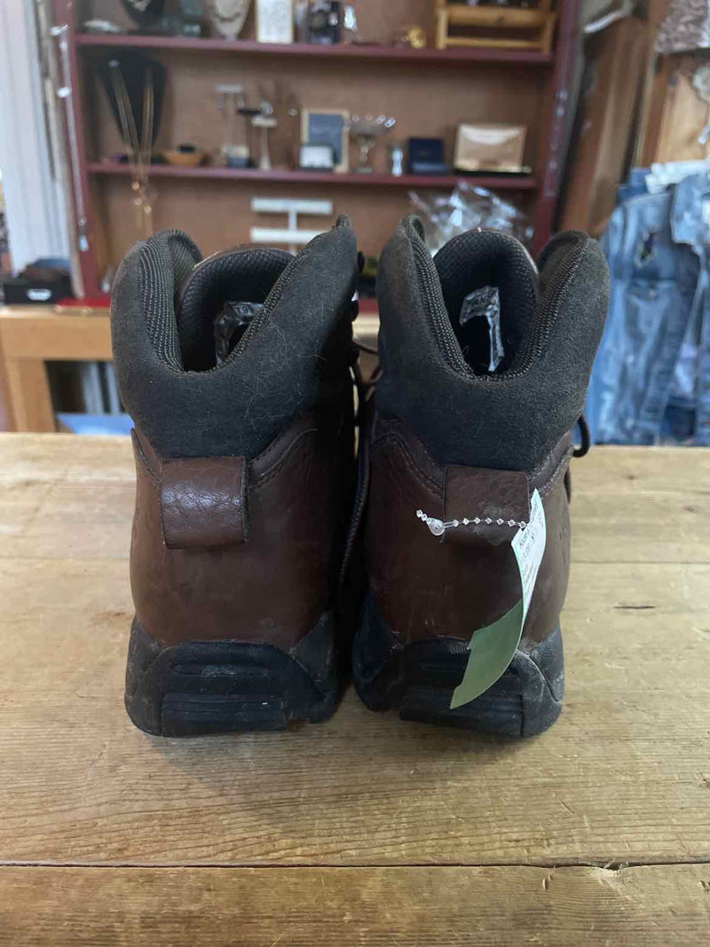 Shoe Size 8 Timberland Boots