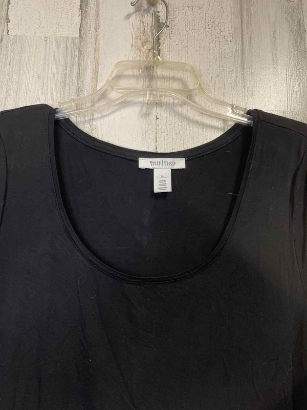 White House Black Market Size L Shirt