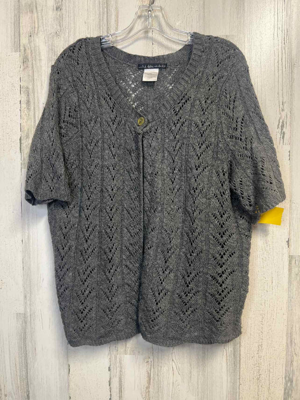 Size 2X Boutique Cardigan