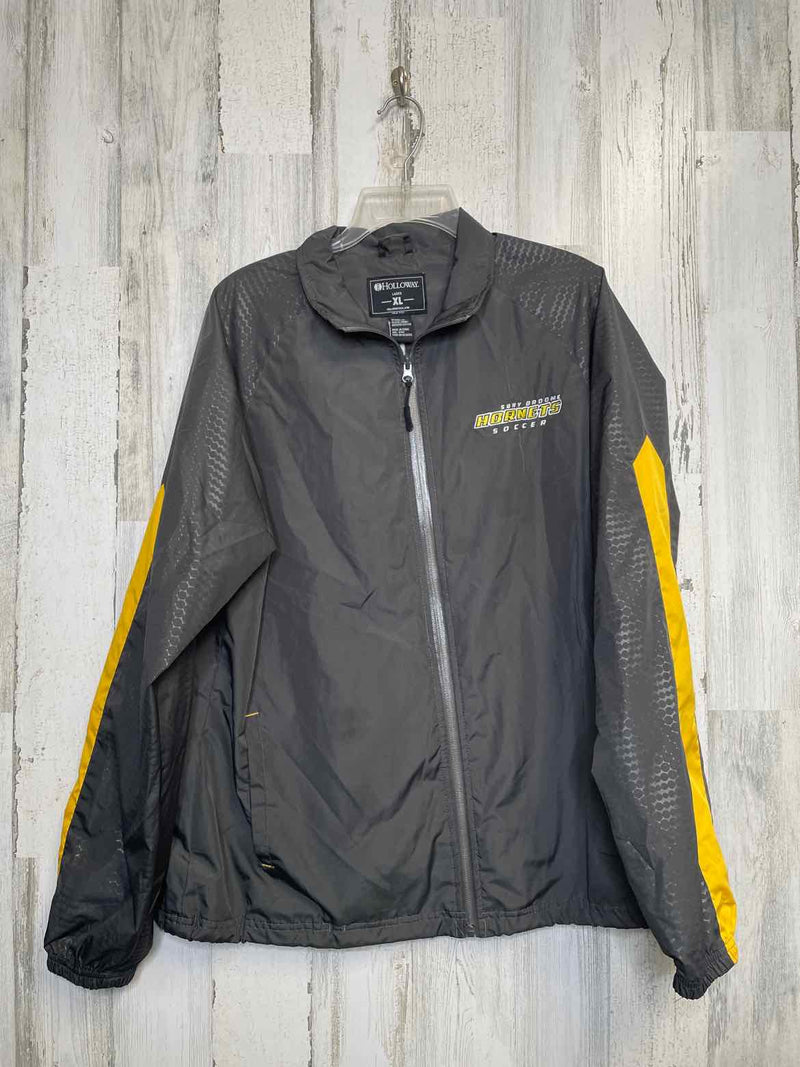 Size XL Boutique Windbreaker