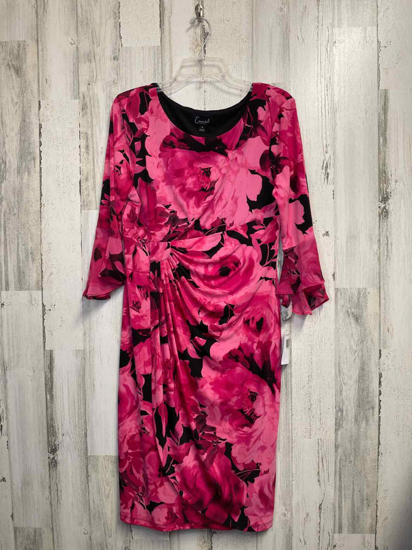 Size 14 Connected Dress