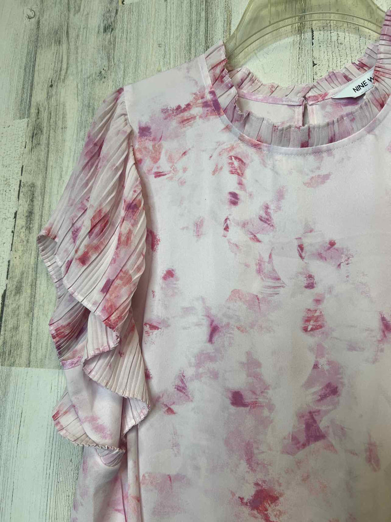 Nine West Size XL Shirt