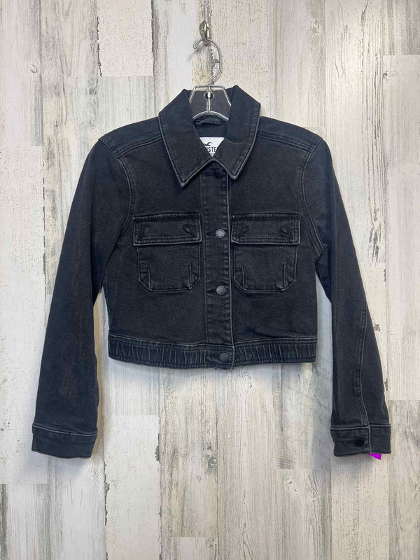Hollister Size XS Jacket