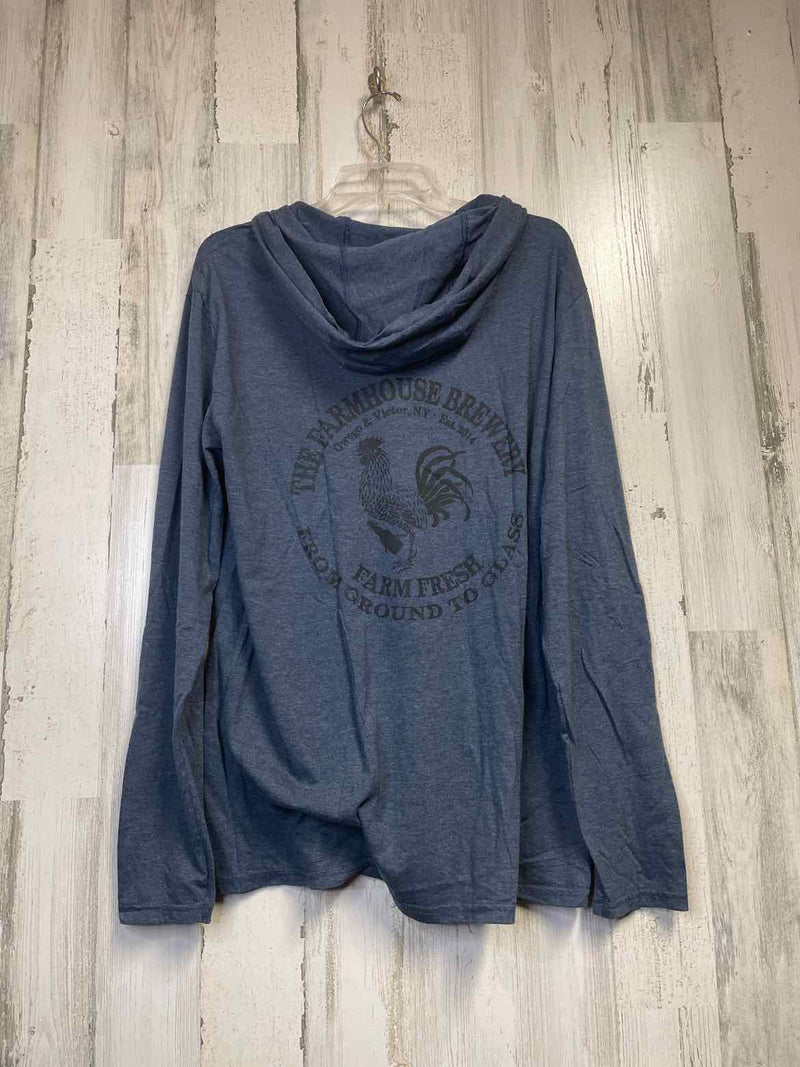 Boutique Size XL Hoodie