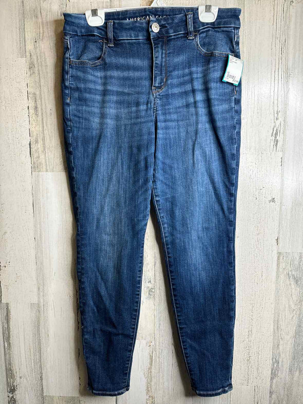 Size 10 American Eagle Jeans