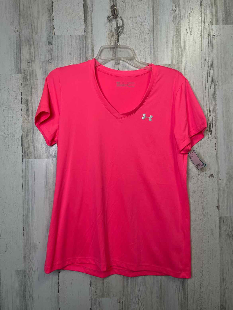 Under Armour Size L Shirt