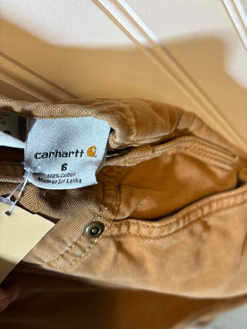 Carhartt 6M Baby