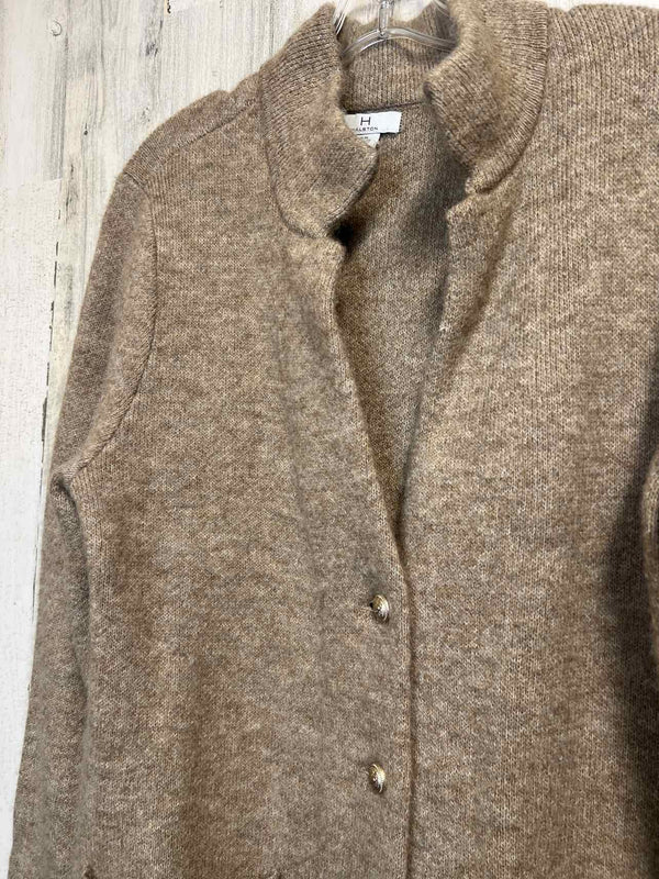 Size XL Halston Cardigan