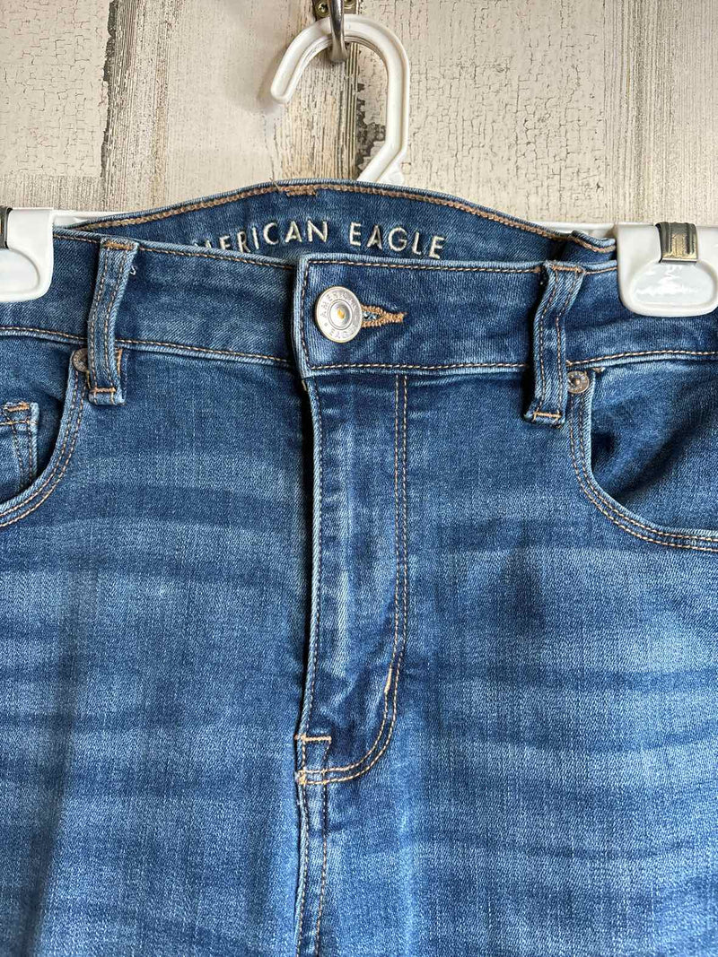 Size 12 American Eagle Jeans