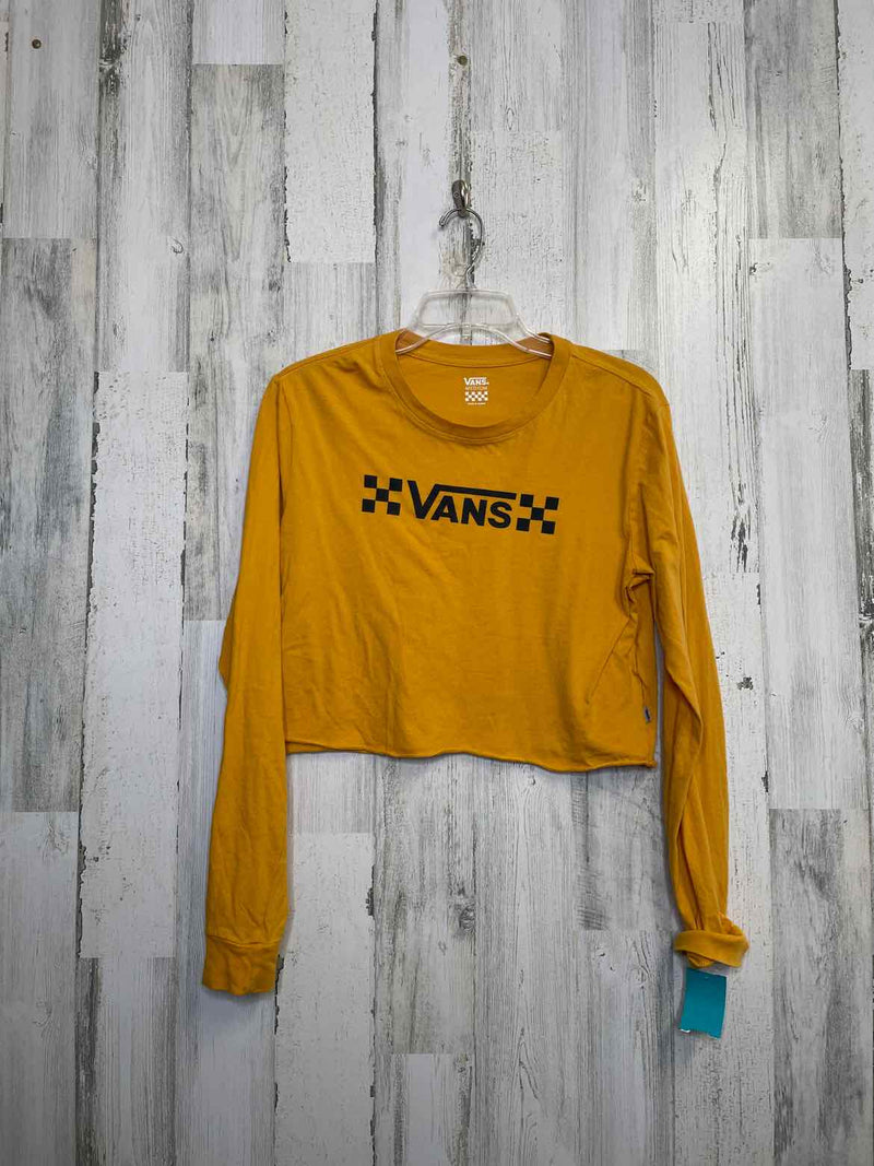 VANS Size M Shirt